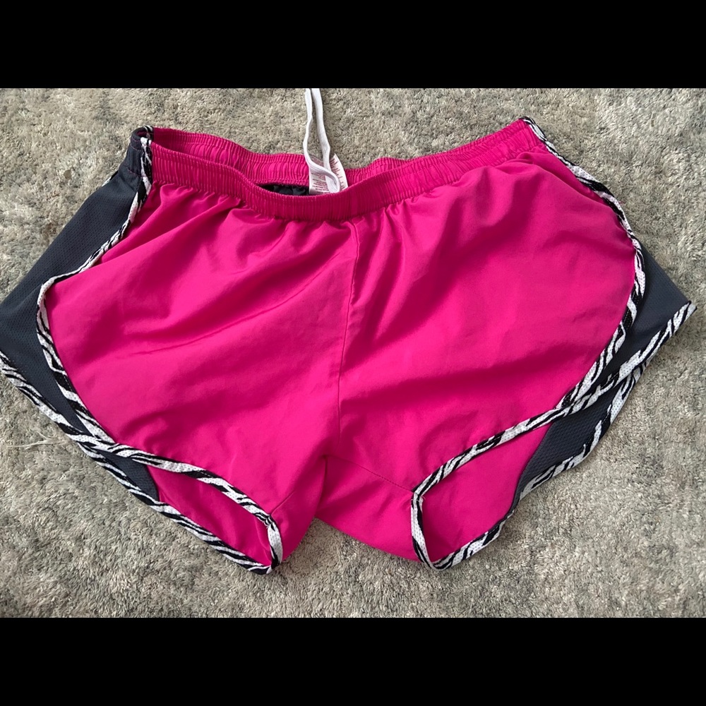 Soffe shorts!